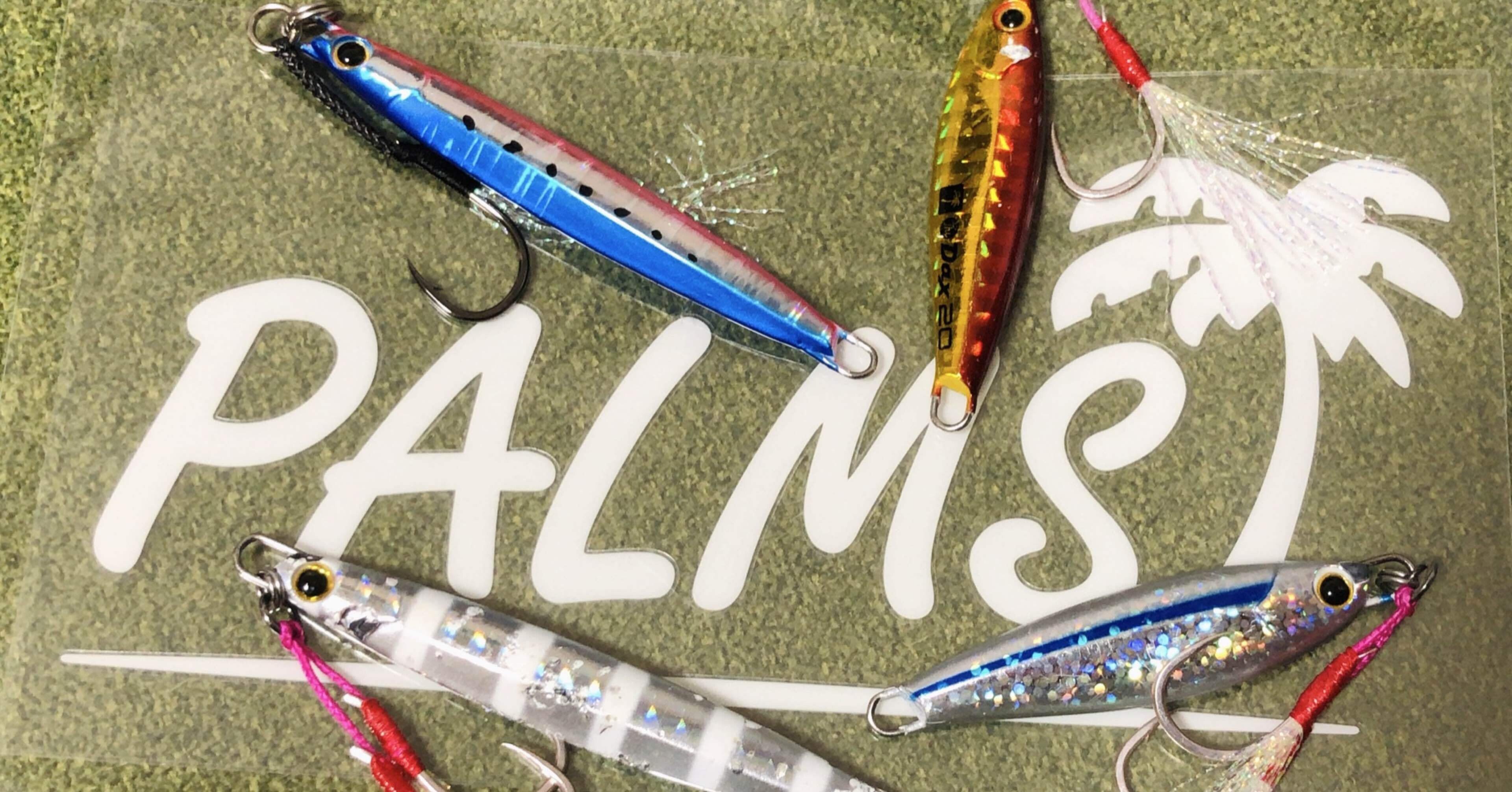 沖縄SLSJ(スーパーライトショアジギング)の魅力を探りたい その2