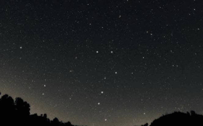 冬北斗秋北斗大好きな季語です の新着タグ記事一覧 Note つくる つながる とどける