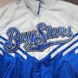 ベイスターズ2020年選手名鑑 乙坂智 背番号33「試合の流れを変える男