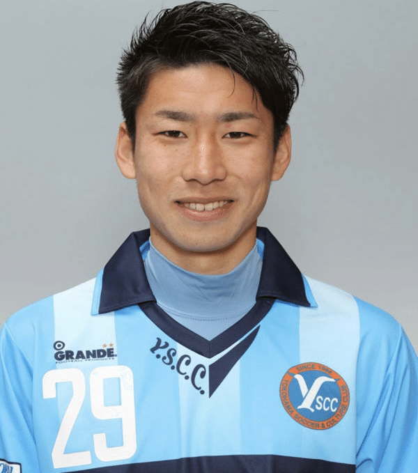 I Ll Be Back To J League 浅川隼人 Note