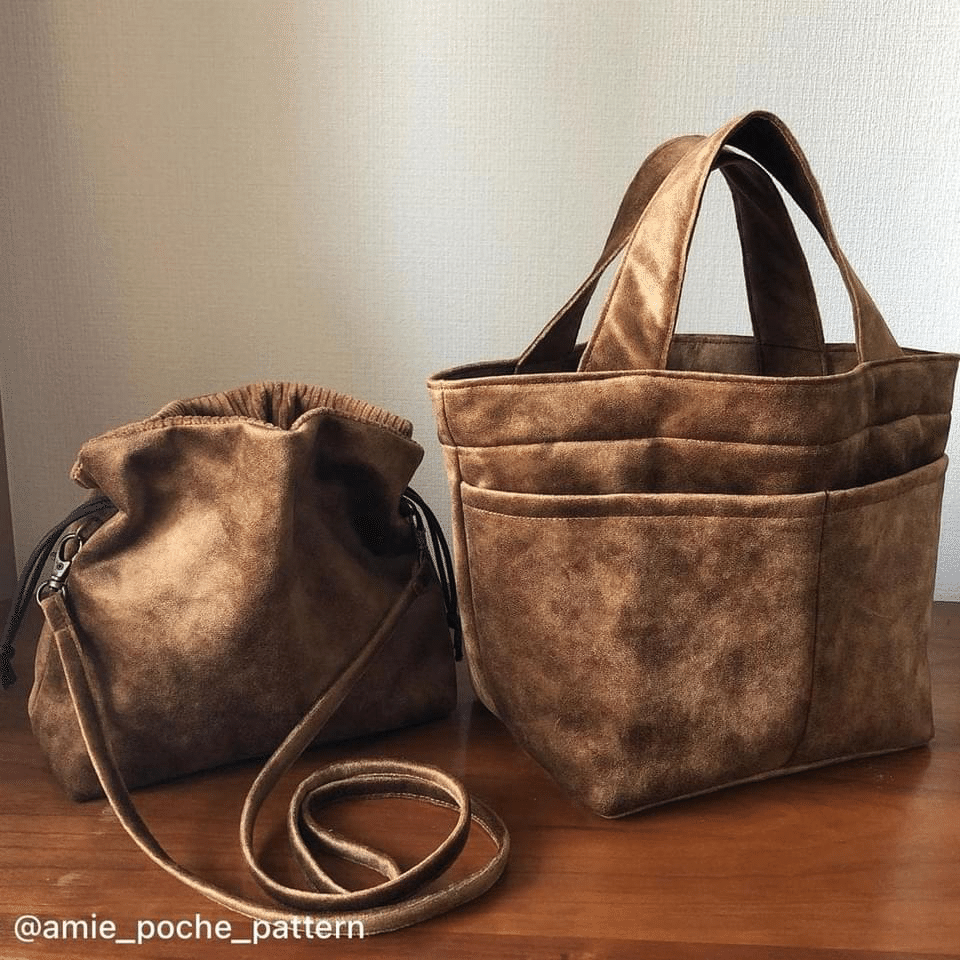 ハンドメイド 作品ご紹介 ソーイングスクエア Note