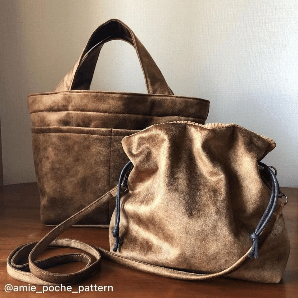 ハンドメイド 作品ご紹介 ソーイングスクエア Note