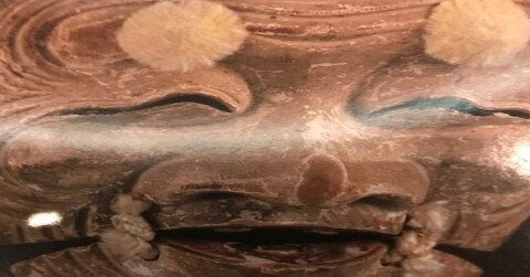 いのちを寿ぐ翁の舞｜錦光山和雄