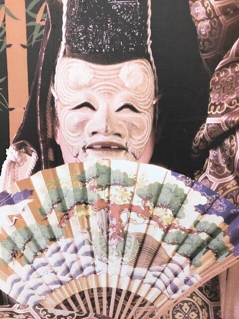 いのちを寿ぐ翁の舞｜錦光山和雄