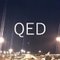 QED