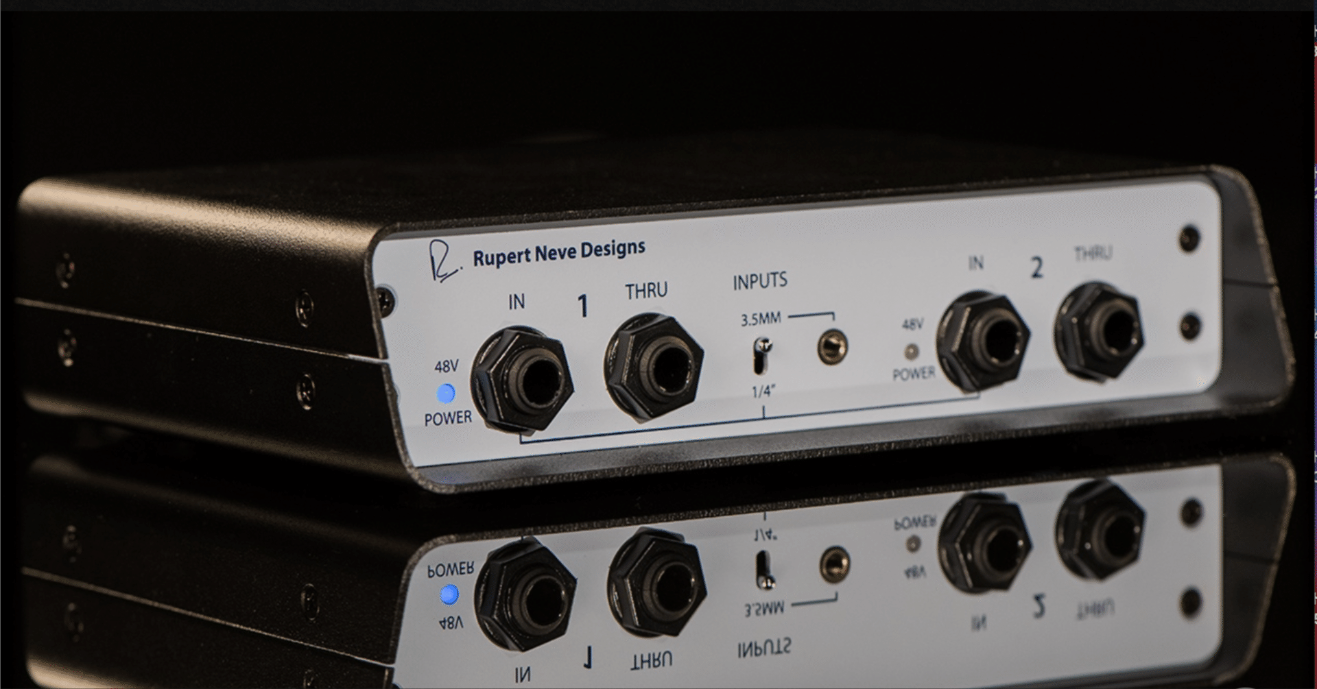 買ってよかったもの RNDI-S (DI)｜KotaSayama