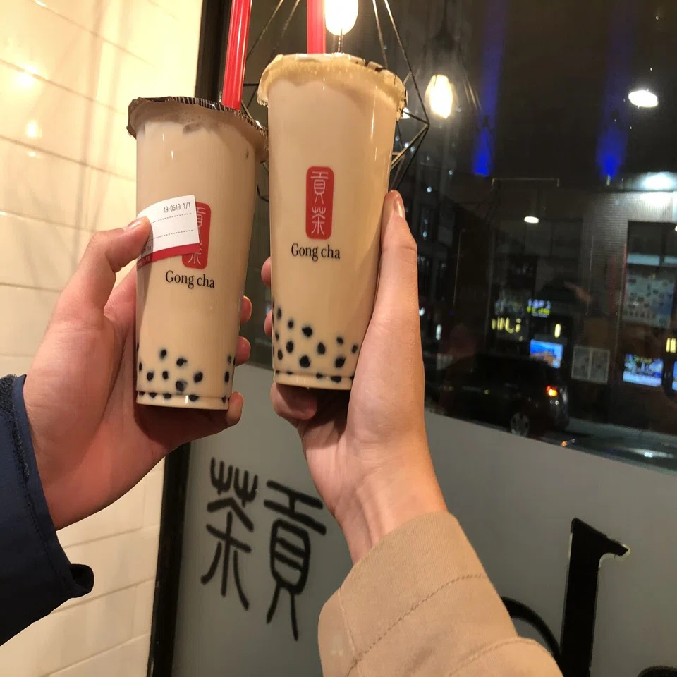 南カリフォルニアの日本食事情｜GCS 東北大学グローバルキャンパス