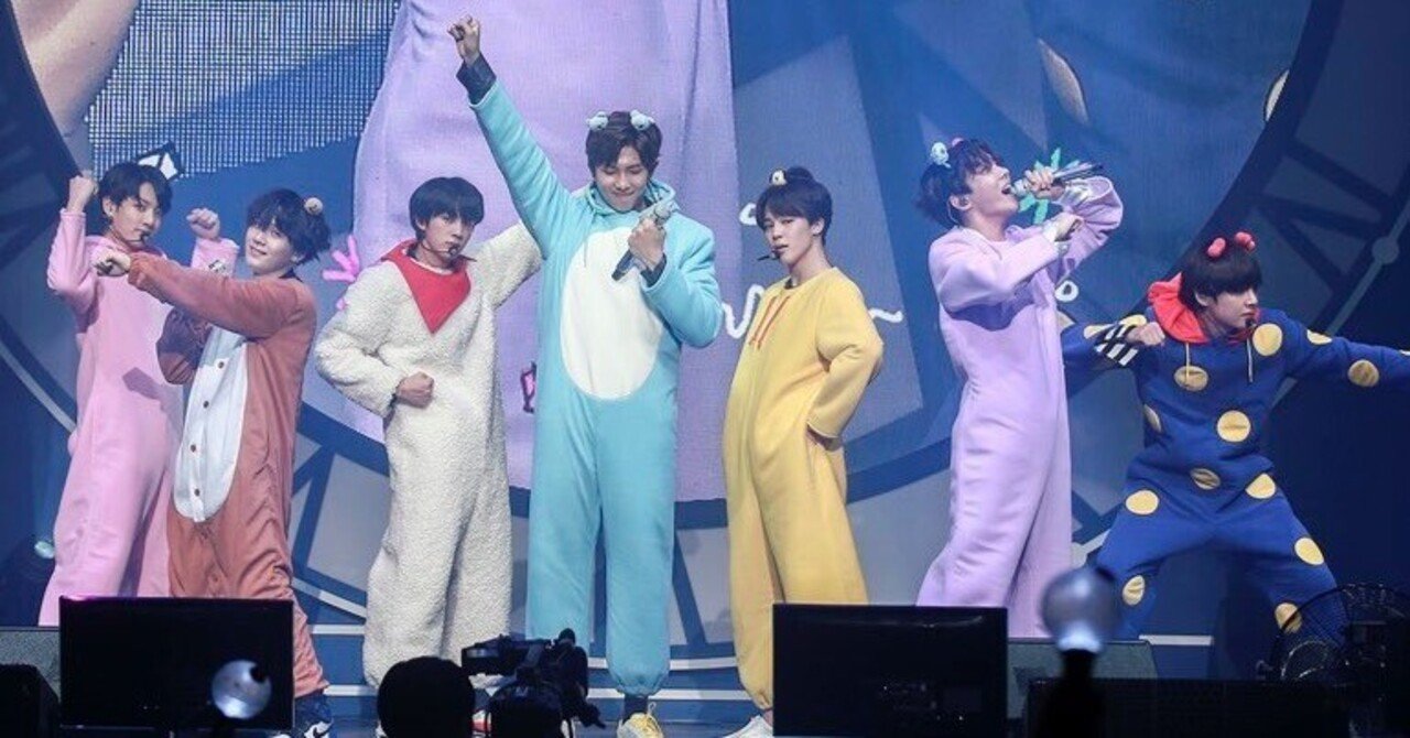 Btsで韓国語 どうしてこんなに楽しいのか あおいうえ Note