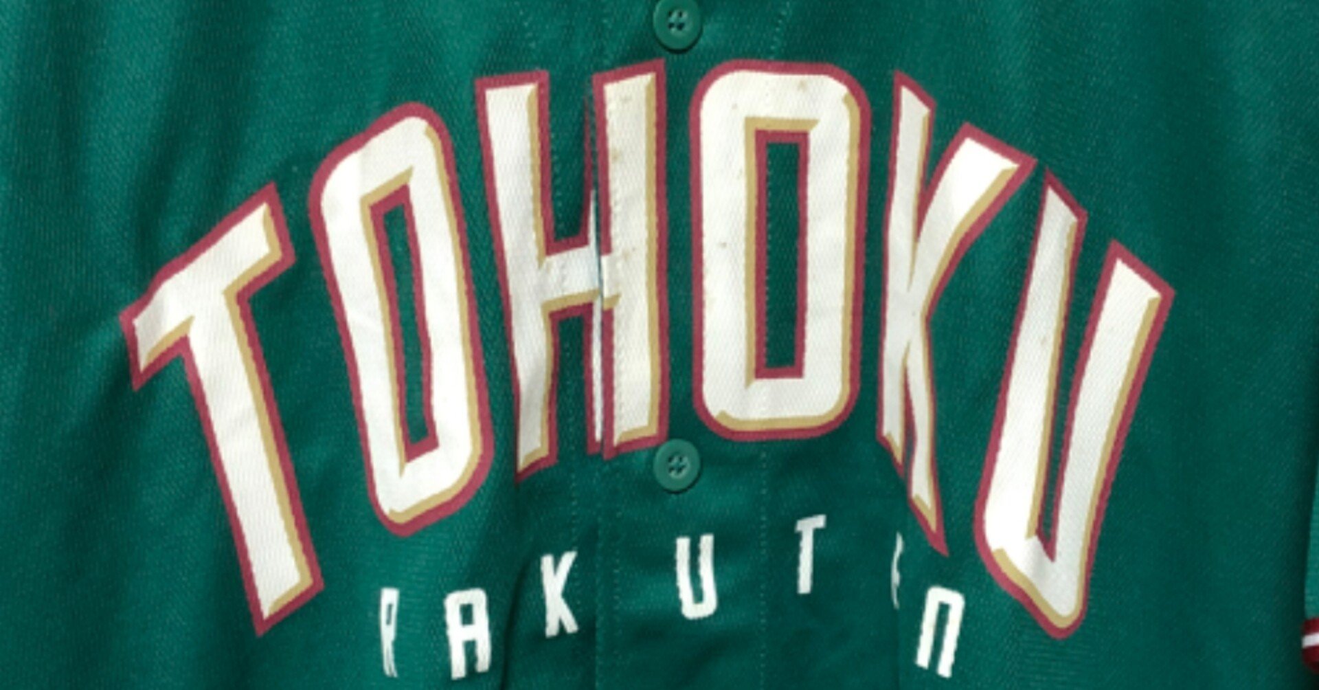 改訂 私家版・プロ野球ユニフォーム史 2004〜2021 Vol.5｜やまだしょてん