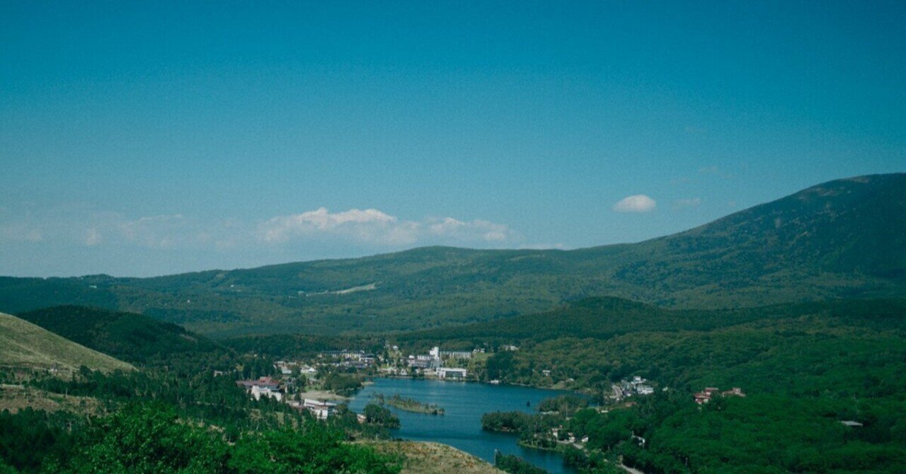 湖の価値を伝え、日本に本物のレイクリゾートを。「湖畔の時間」から広がる白樺湖の地域開発｜quod Journal