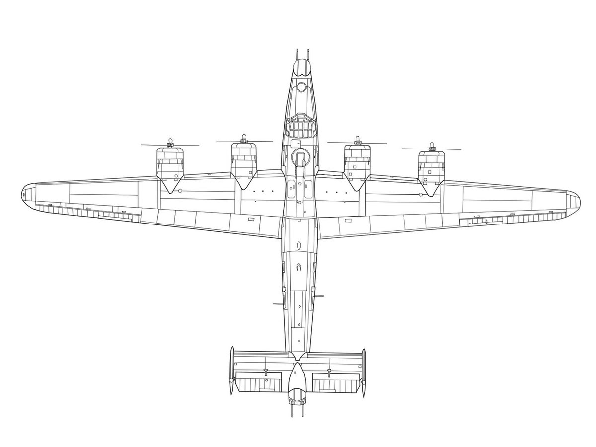 B24平面図