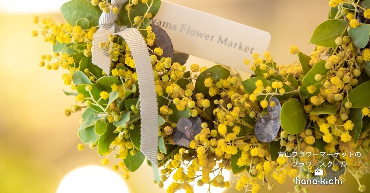 Mimosa ミモザ 世界各国で 春の訪れを告げる花 フラワースクール Hana Kichi Note Mimosa ミモザ 世界各国で 春の訪れを告げる花 フラワースクール Hana Kichi Note