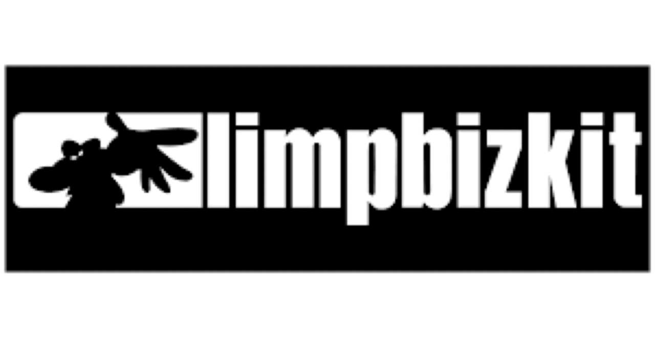Album of The Year: Limp Bizkit 