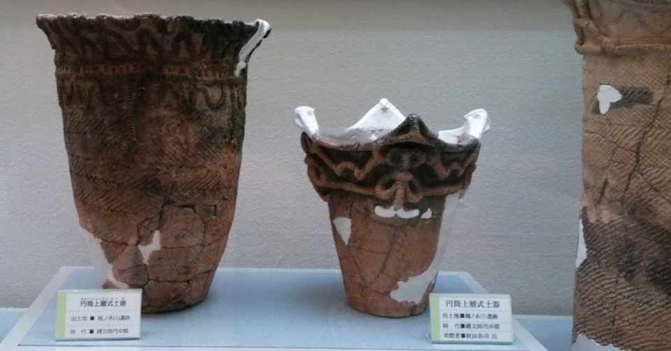 イラスト 縄文 土器 弥生 土器 イラスト 縄文 土器 弥生 土器