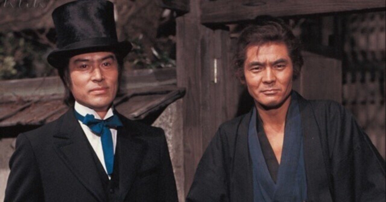 おすすめネット NHK大河ドラマ「獅子の時代」(1980)｜icch シナリオ、戯曲