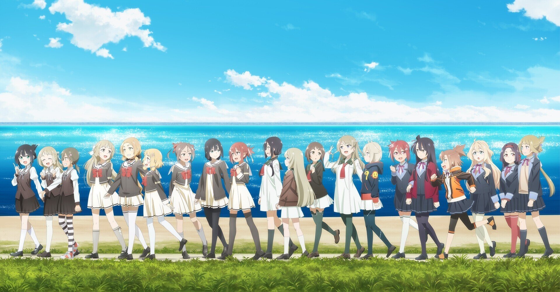 結城友奈は勇者である 大満開の章 最終話考察 Frog Note 結城友奈は勇者である 大満開の章 最終話考察 Frog Note