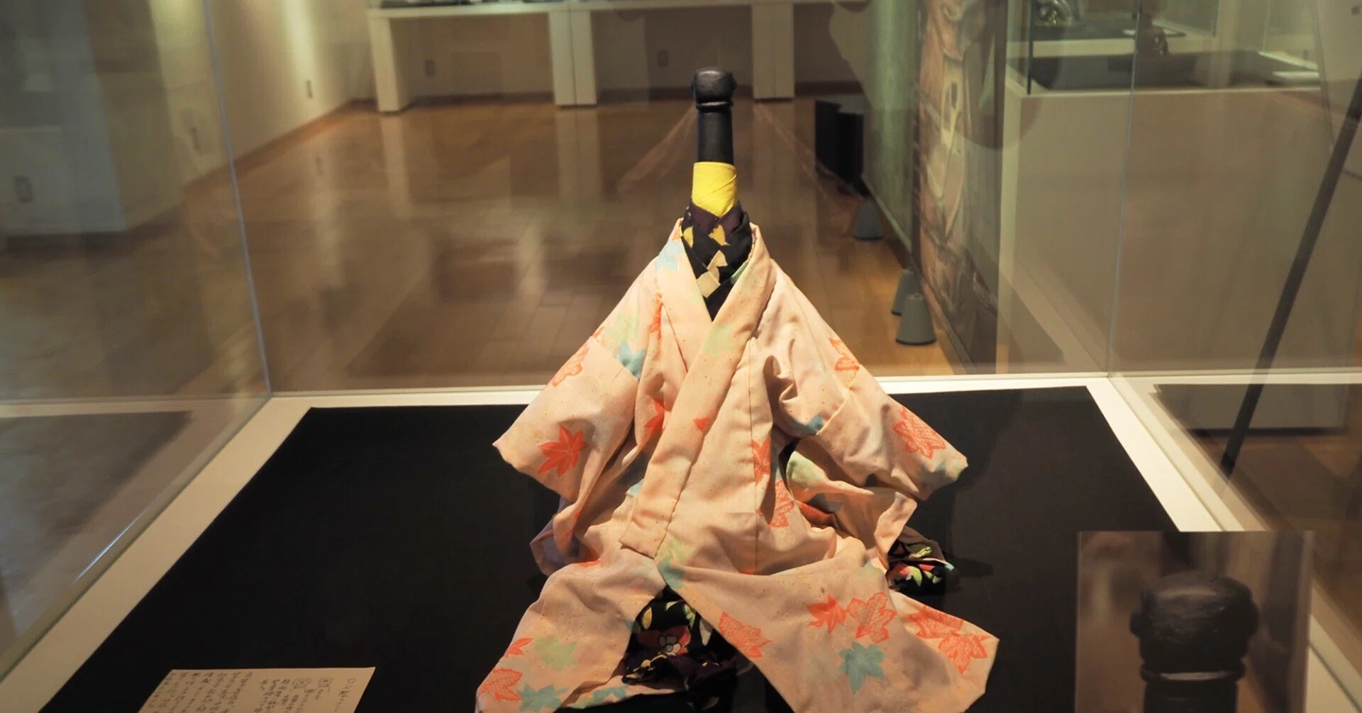 遠野物語』のルーツは縄文にあるかも？ー遠野市立博物館[JOMOSEUM]｜土