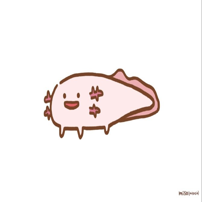 今日のイラストいろいろ 林みそ Note