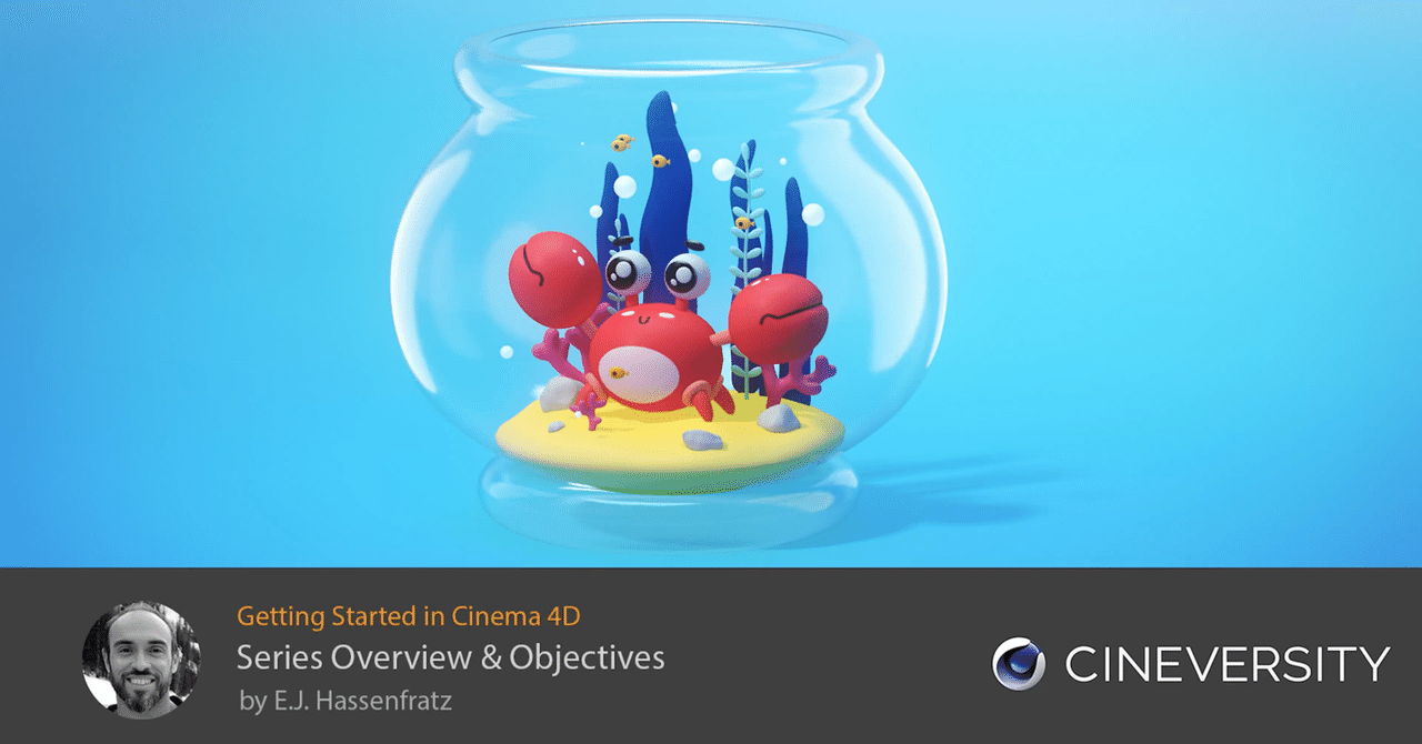 CINEMA4D講座　アニメーションセット（メルカリ特価) rectangle_large_type_2_01236bc