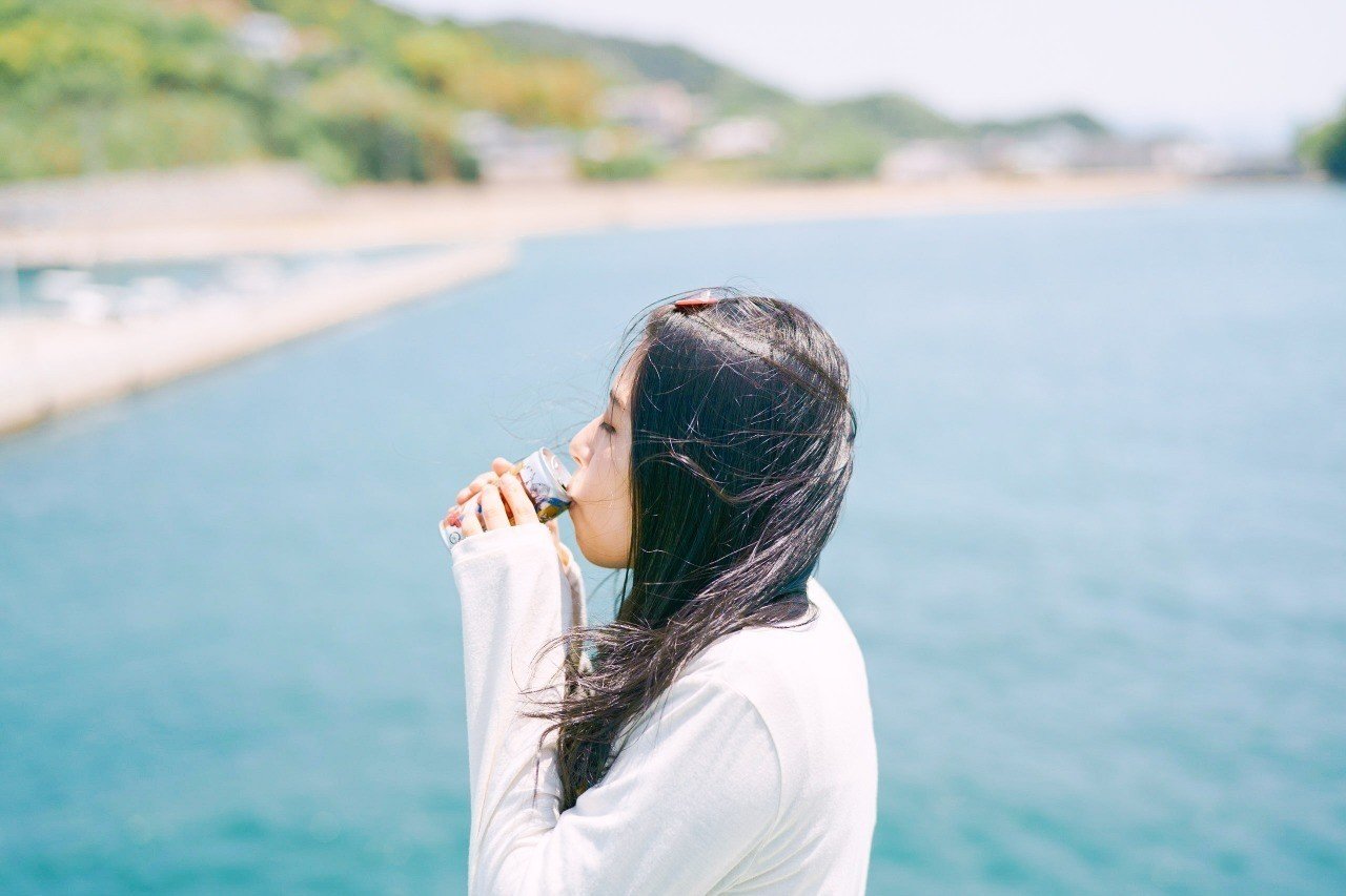 海街diaryで夏を迎える ぽんず Note 海街diaryで夏を迎える ぽんず Note