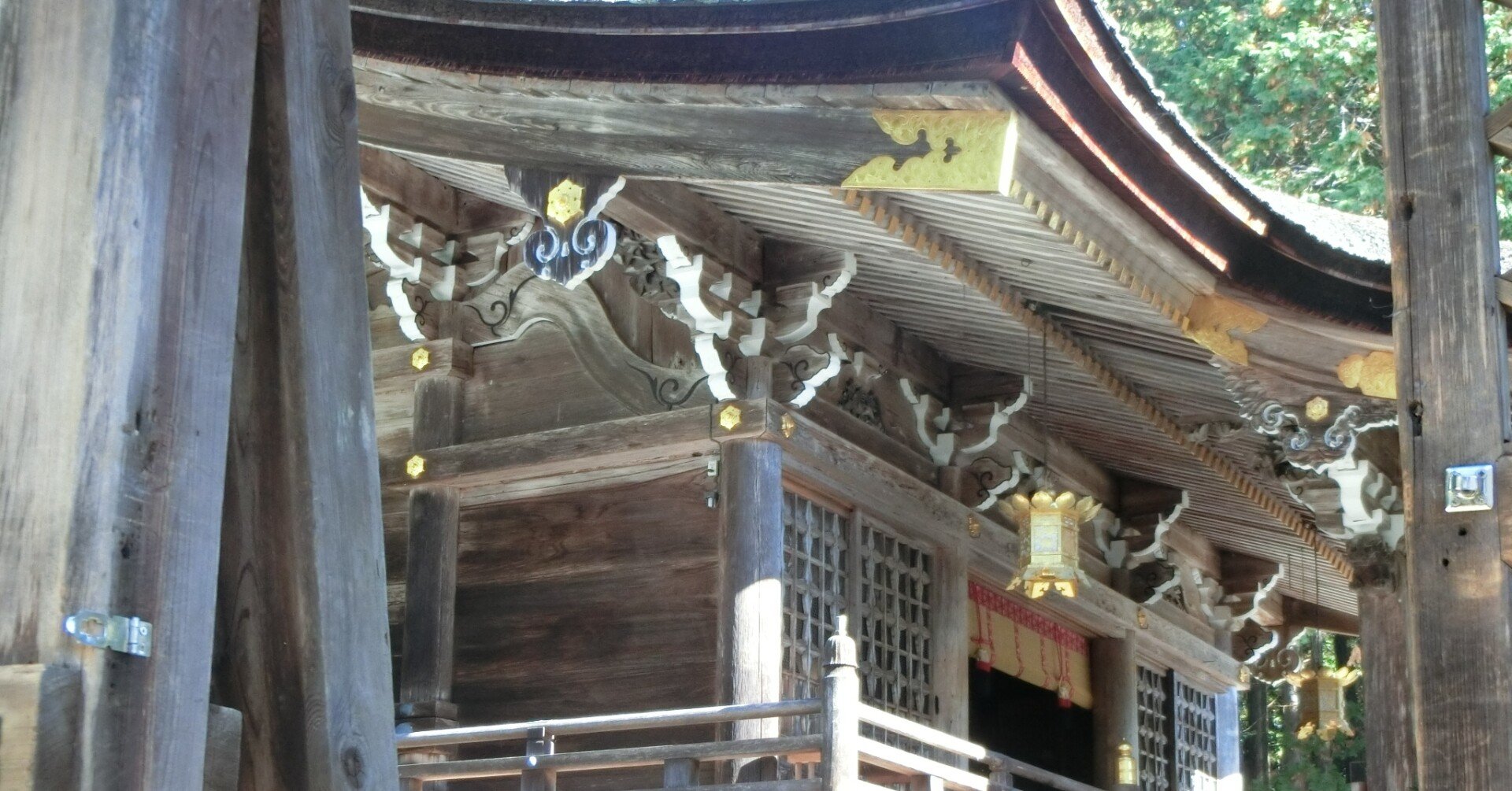 擽楽寺・弥勒如来坐像故郷「大鳥神社」本当は八坂神社！？ヤマトタケル