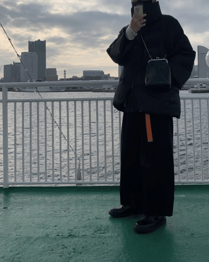先生の私服 日々 高校英語教員1年目 Note