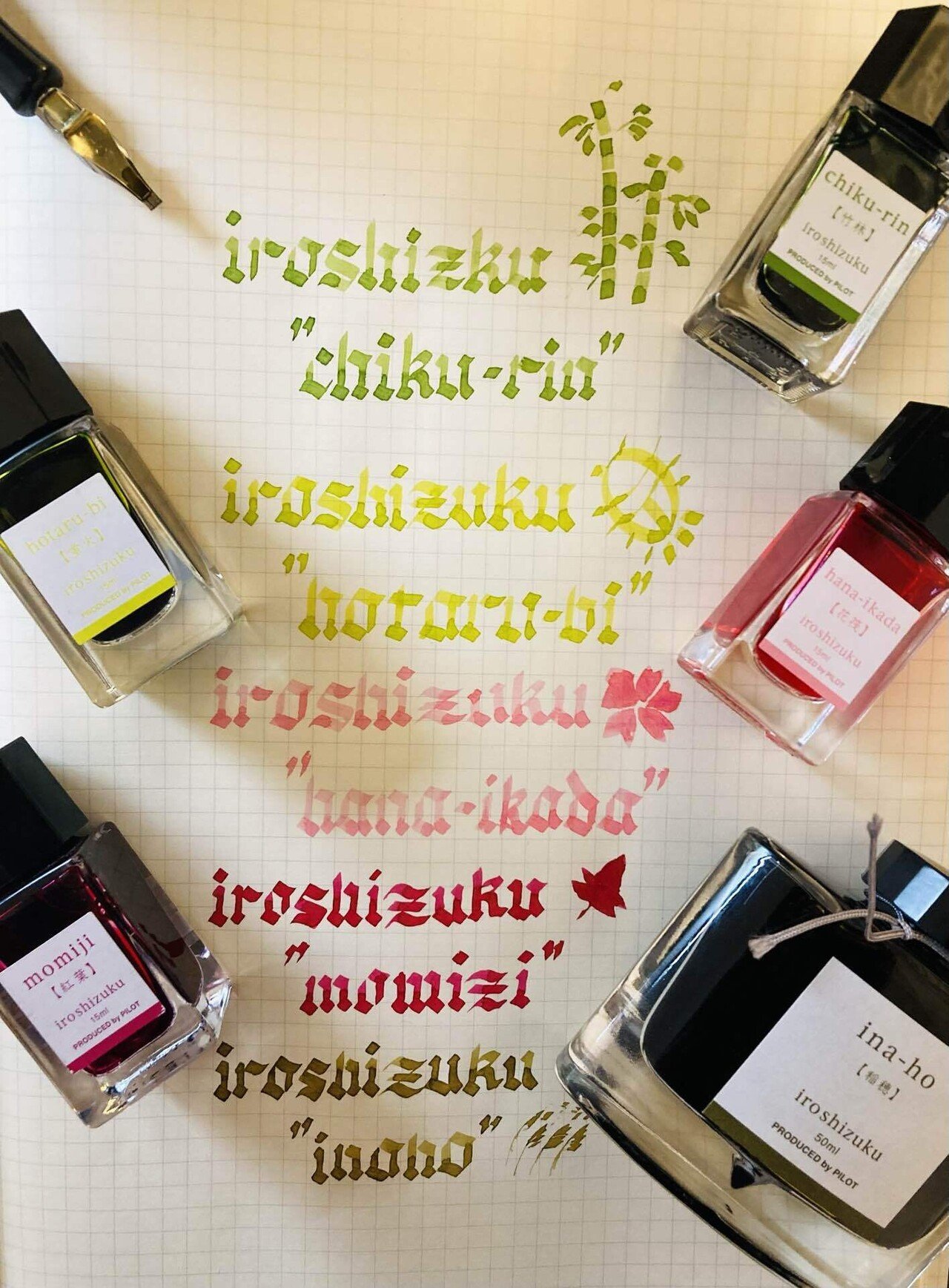 「Calligraphy 書体の源泉」マイクル・ガリック 著 Calligraphy 書体の源泉」マイクル・ガリック 著