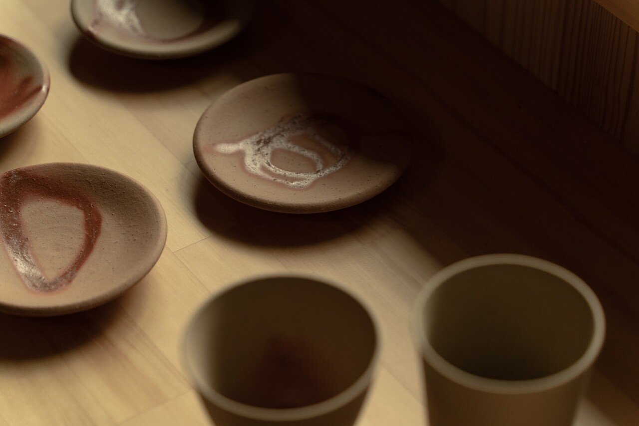 夫婦で3代目備前焼作家の道を選んだ「不老窯」さんのお話。｜the