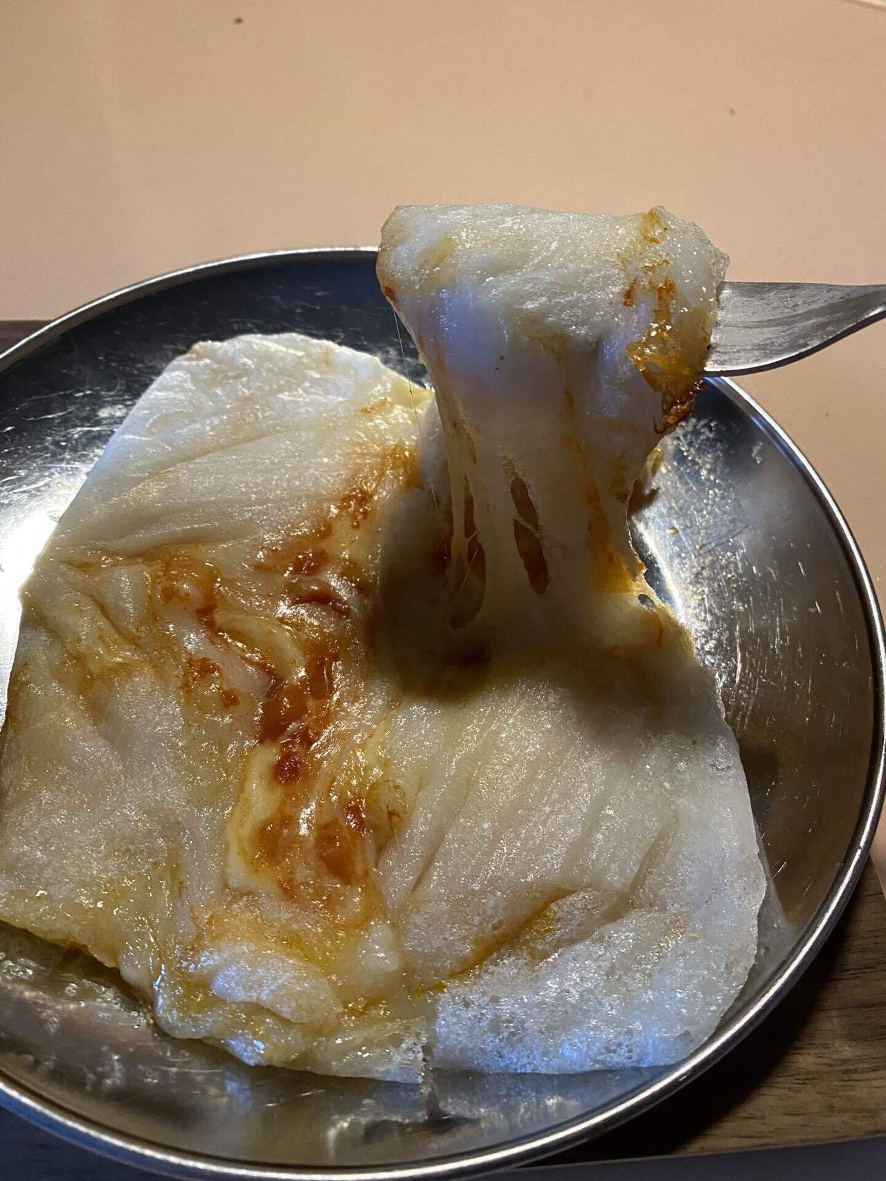 ホットサンドメーカー で餅を焼くシリーズ 今朝は 餅ピザサンド にしました 美味しいよ 美味しいんだよ ほんとに でも そろそろパンが食べたい笑 餅は冷凍庫に保存してるので ちょっと間を空ける しの にゃん連れ家キャンパー Note ホットサンドメーカー で餅を焼くシリーズ 今朝は 餅ピザサンド にしました 美味しいよ 美味しいんだよ ほんとに でも そろそろパンが食べたい笑 餅は冷凍庫に保存してるので ちょっと間を空ける しの にゃん連れ家キャンパー Note