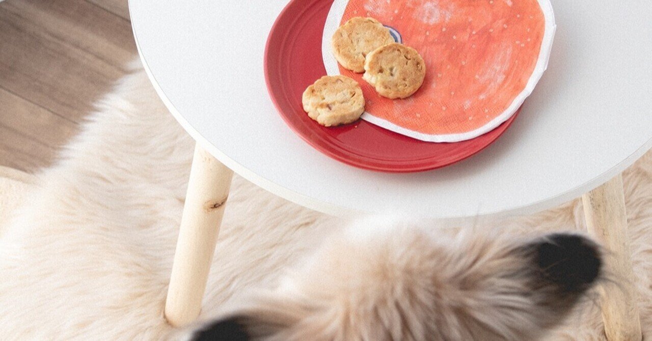 型抜き不要 フライパンで焼くりんごクッキー 手作り犬おやつレシピ 犬ごはん先生いちかわあやこ Official Web Site 型抜き不要 フライパンで焼くりんごクッキー 手作り犬おやつレシピ 犬ごはん先生いちかわあやこ Official Web Site