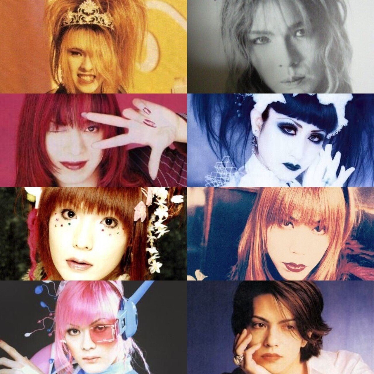 ヴィジュアル系の女形を本気でまとめてみた 元カノの子供をテリヤキにして食べたい Note ヴィジュアル系の女形を本気でまとめてみた 元カノの子供をテリヤキにして食べたい Note