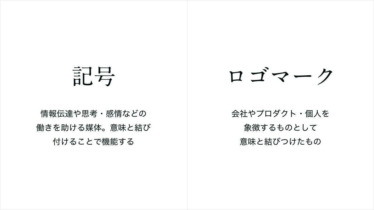 ロゴマークの刷新を通じた自社理念の強化と共有へのトライ - 前編