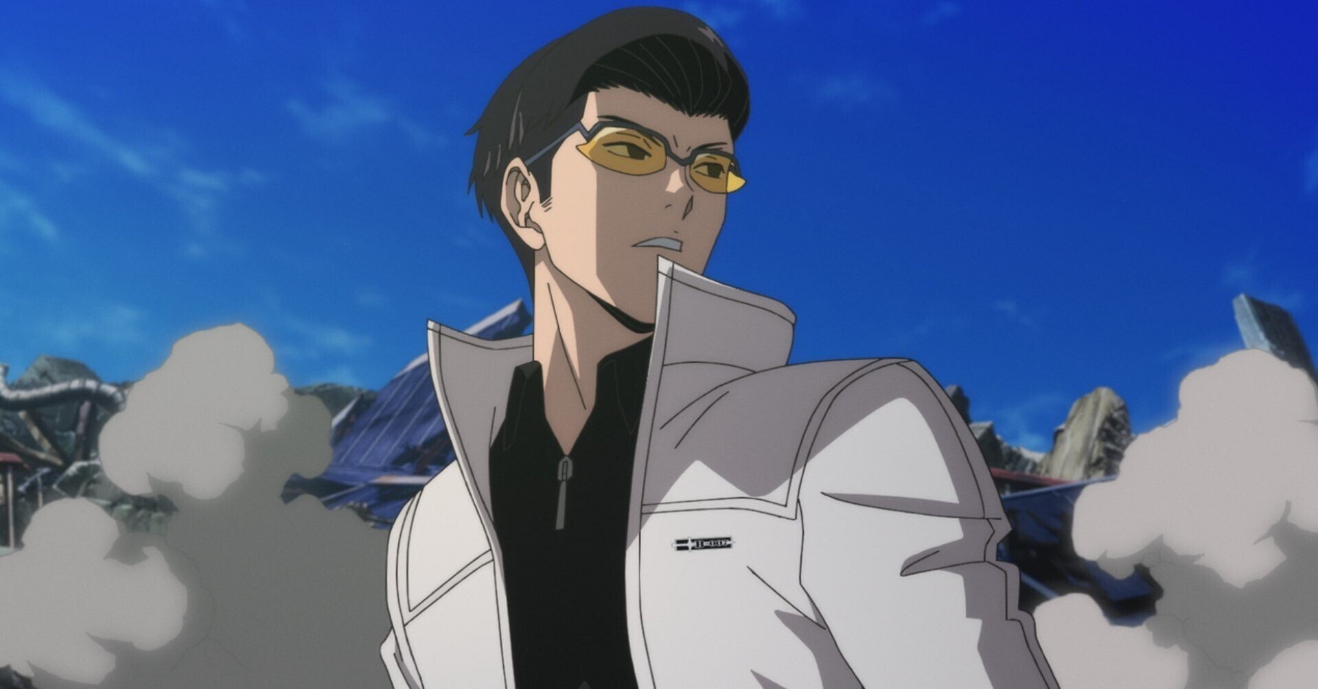 アニメ ワールドトリガー 3rdシーズン 第13話 1対1 感想 Double K Note アニメ ワールドトリガー 3rdシーズン 第13話 1対1 感想 Double K Note