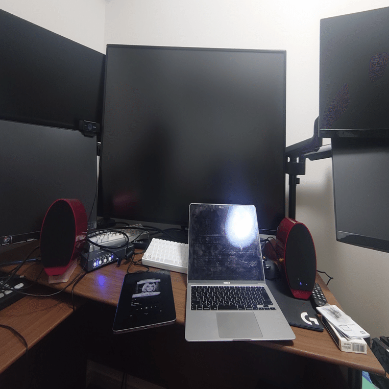 ど素人のピュアオーディオ入門(13) KS-55Hyperは思考の加速装置だ｜shi3z