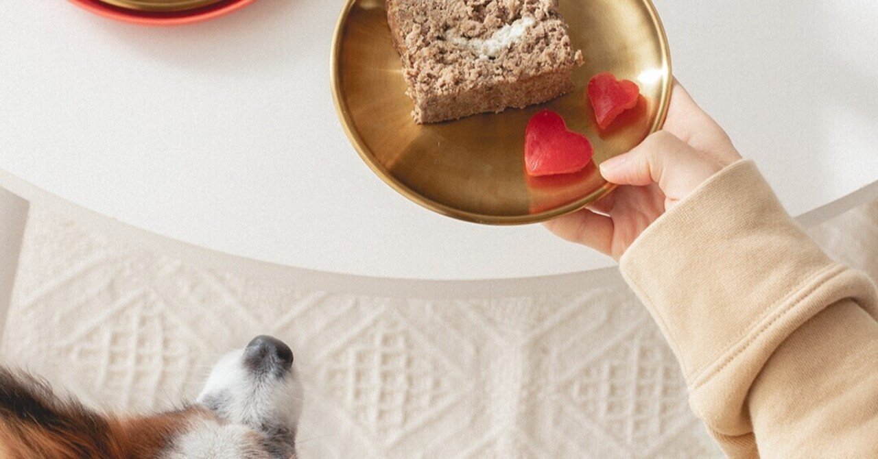 ひき肉とレバーで作る お肉ケーキ ミートテリーヌ 手作り犬おやつレシピ 犬ごはん先生いちかわあやこ Official Web Site