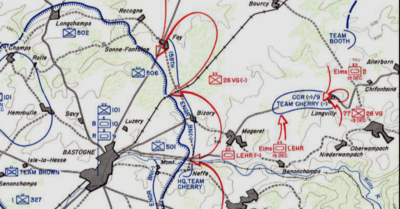 近代戦の戦術を基本基礎から学べるドイツ軍の教範『軍隊指揮』の