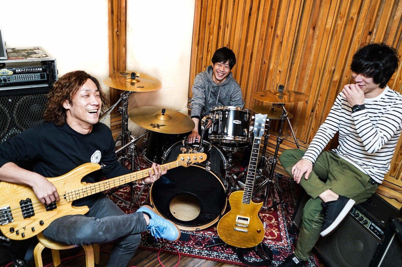 Vol.39 locofrank｜ひさ
