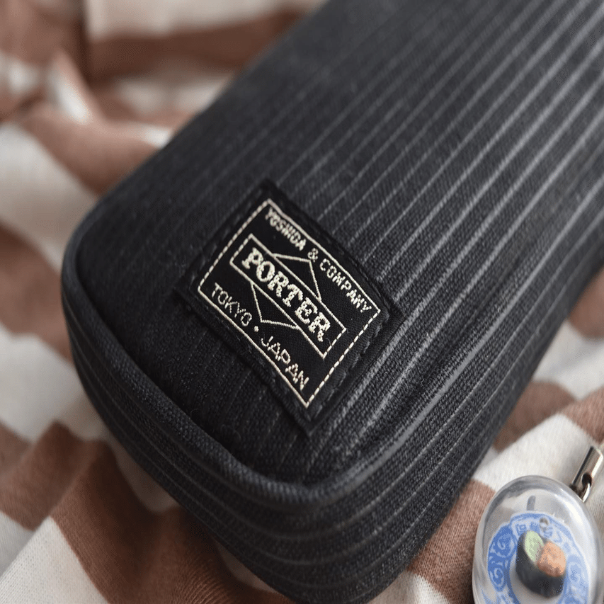 ドローイングペンケースⅠ｜歌唱