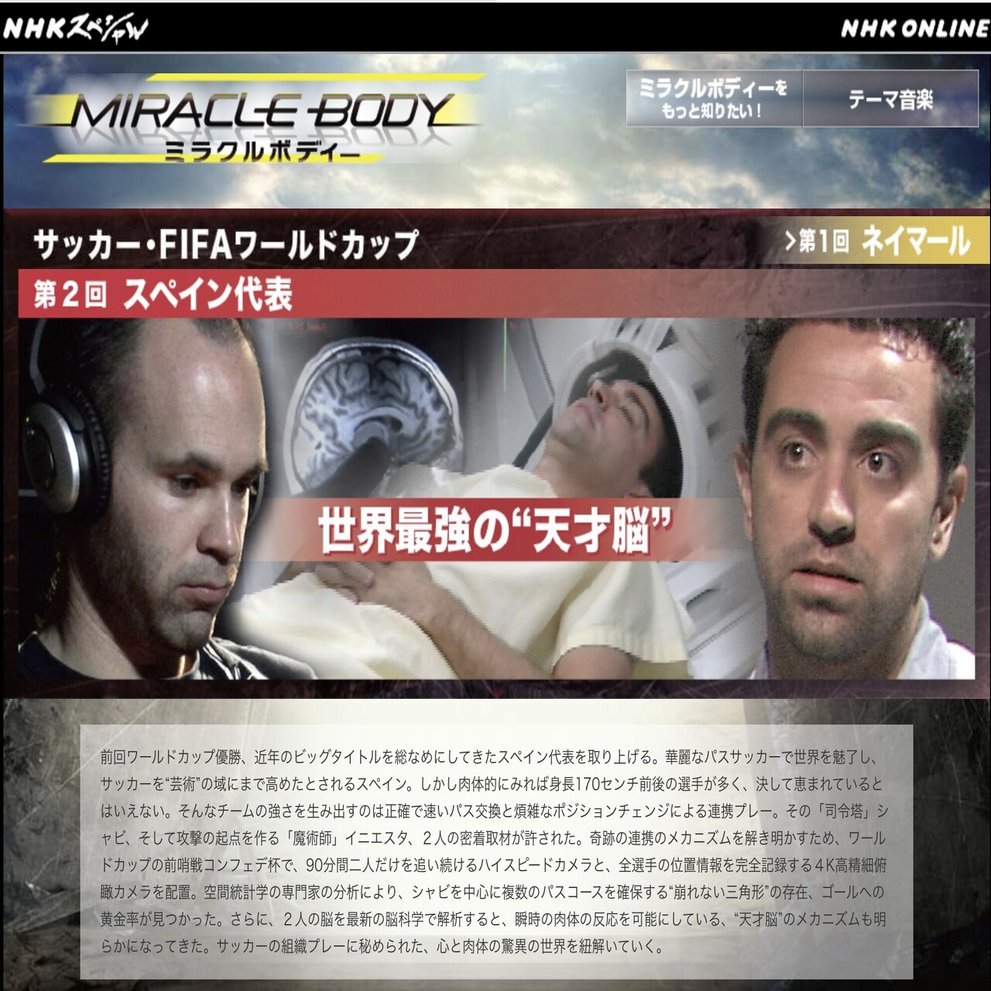 シャビの脳内はどのようにサッカーを捉えてるの 究極にサッカーを理解した時に働き始める場所がある 小嶋将太 アナリスト Note