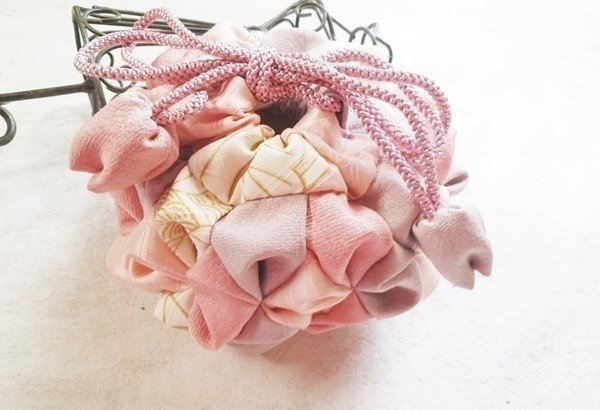 金平糖袋を作り続ける理由 じゅごん Note 金平糖袋を作り続ける理由 じゅごん Note