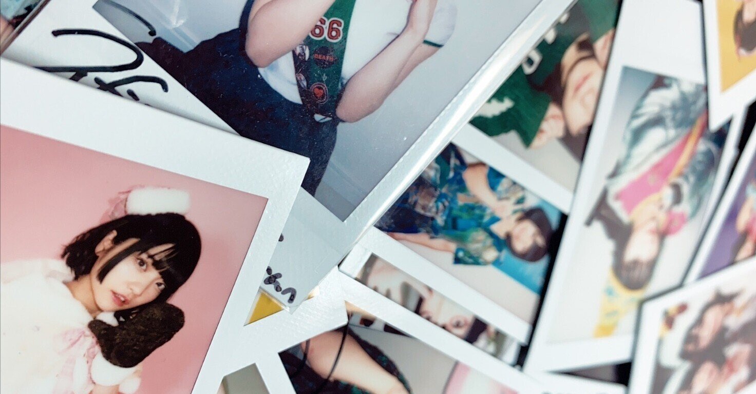 だいすきなアイドル・根本凪さん｜とうな