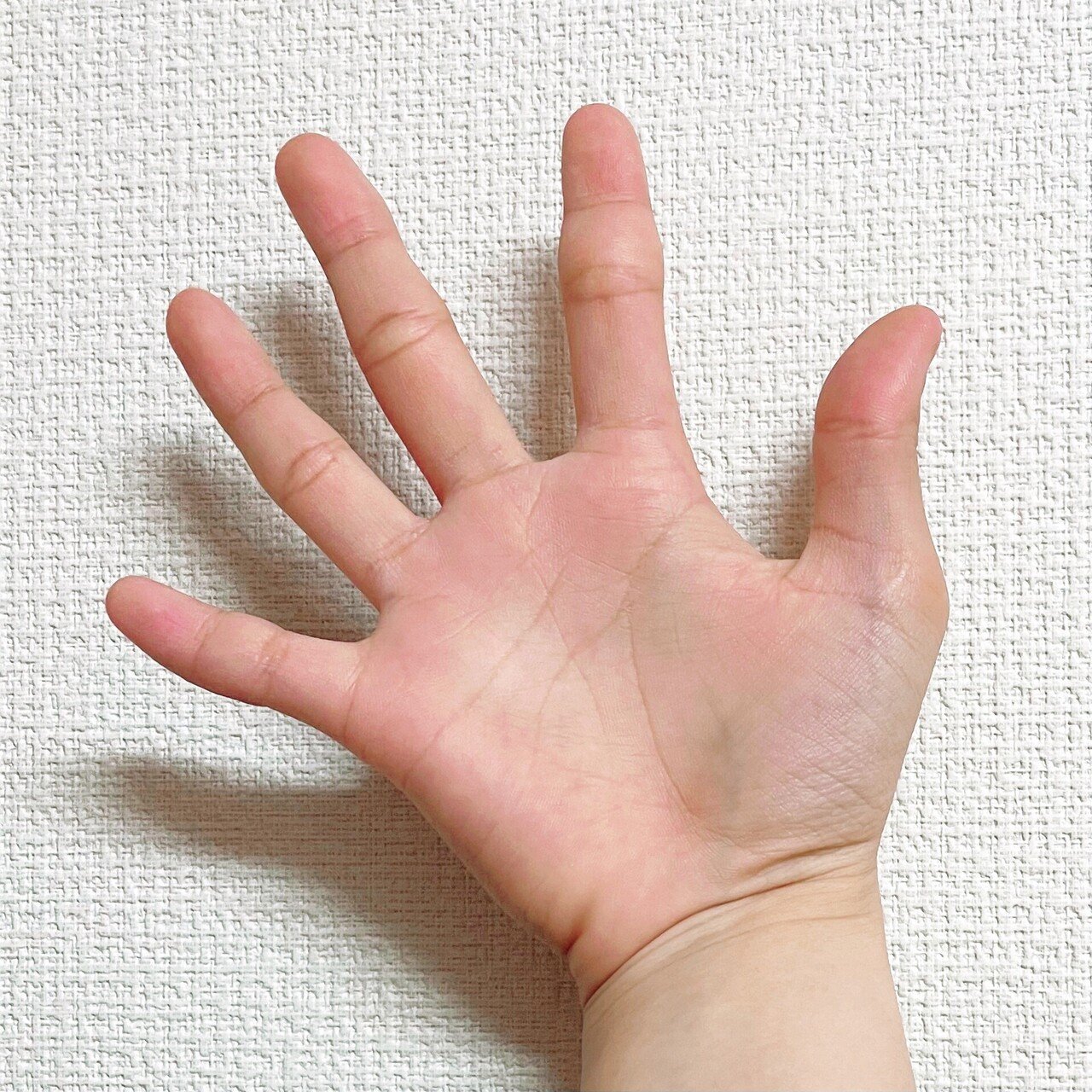 指輪のサイズを見てみよう メロディーヌ Note