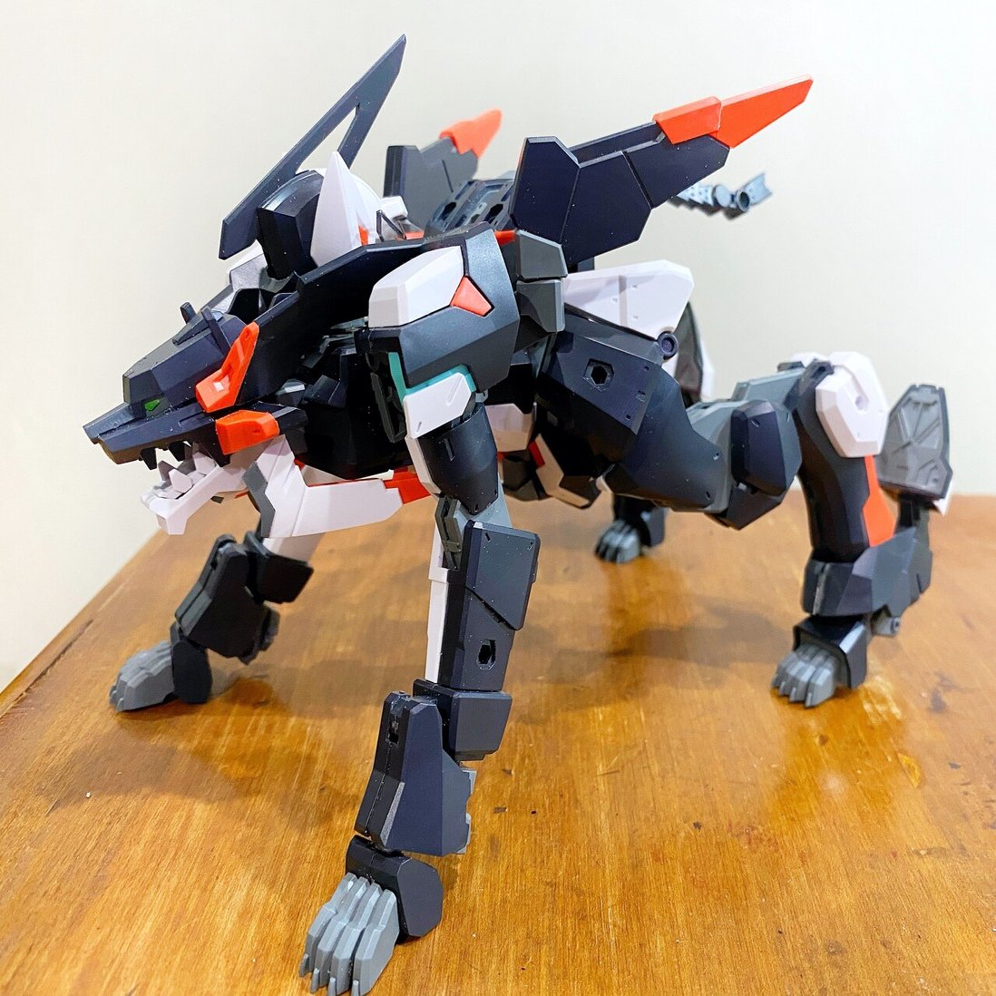 生まれて初めて中華キットを作った｜nyapoona