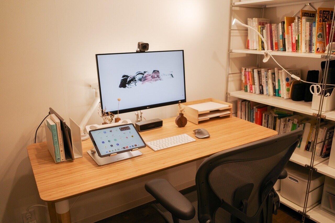引っ越しでデスク環境を整えたので 買ってよかったものをまとめました 22年デスクツアー くぼみ Note 引っ越しでデスク環境を整えたので 買ってよかったものをまとめました 22年デスクツアー くぼみ Note
