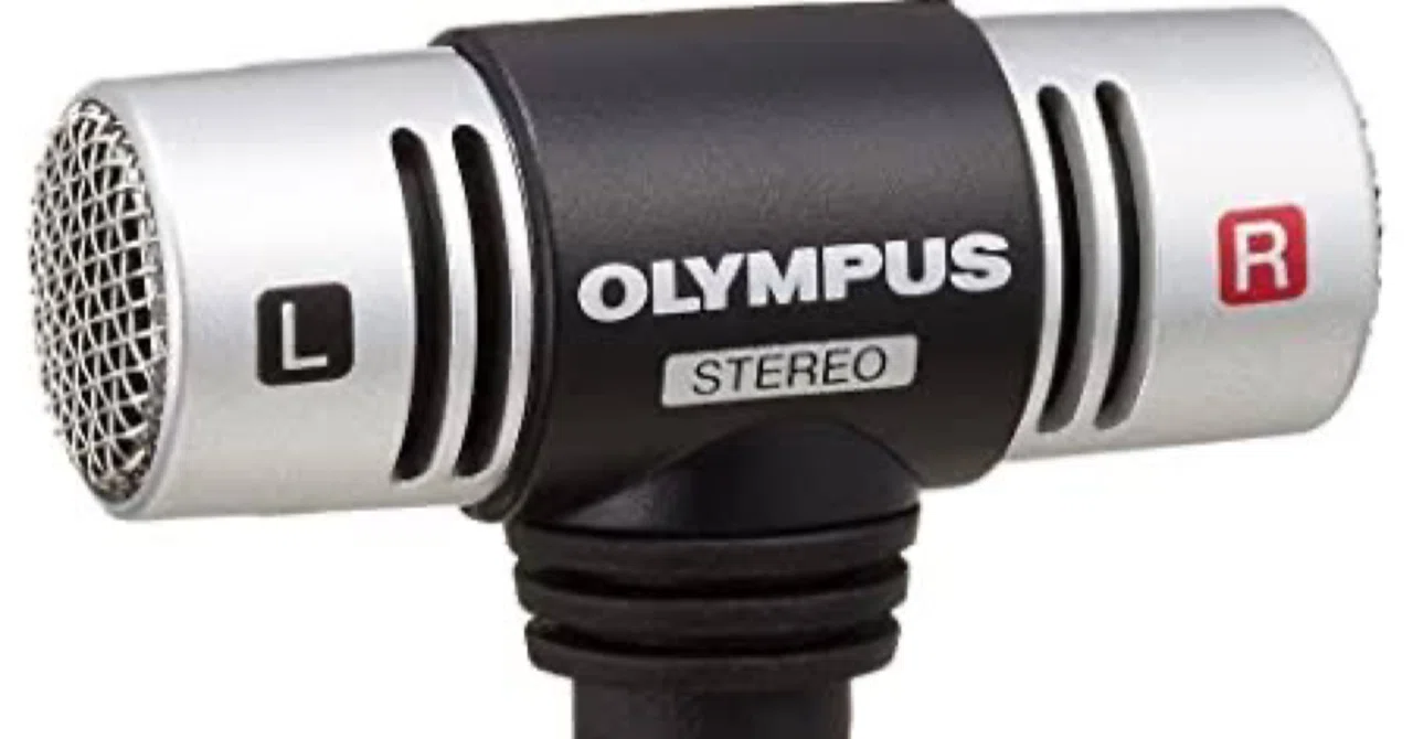 Modifying the Stereo Microphone ME51S｜KMS