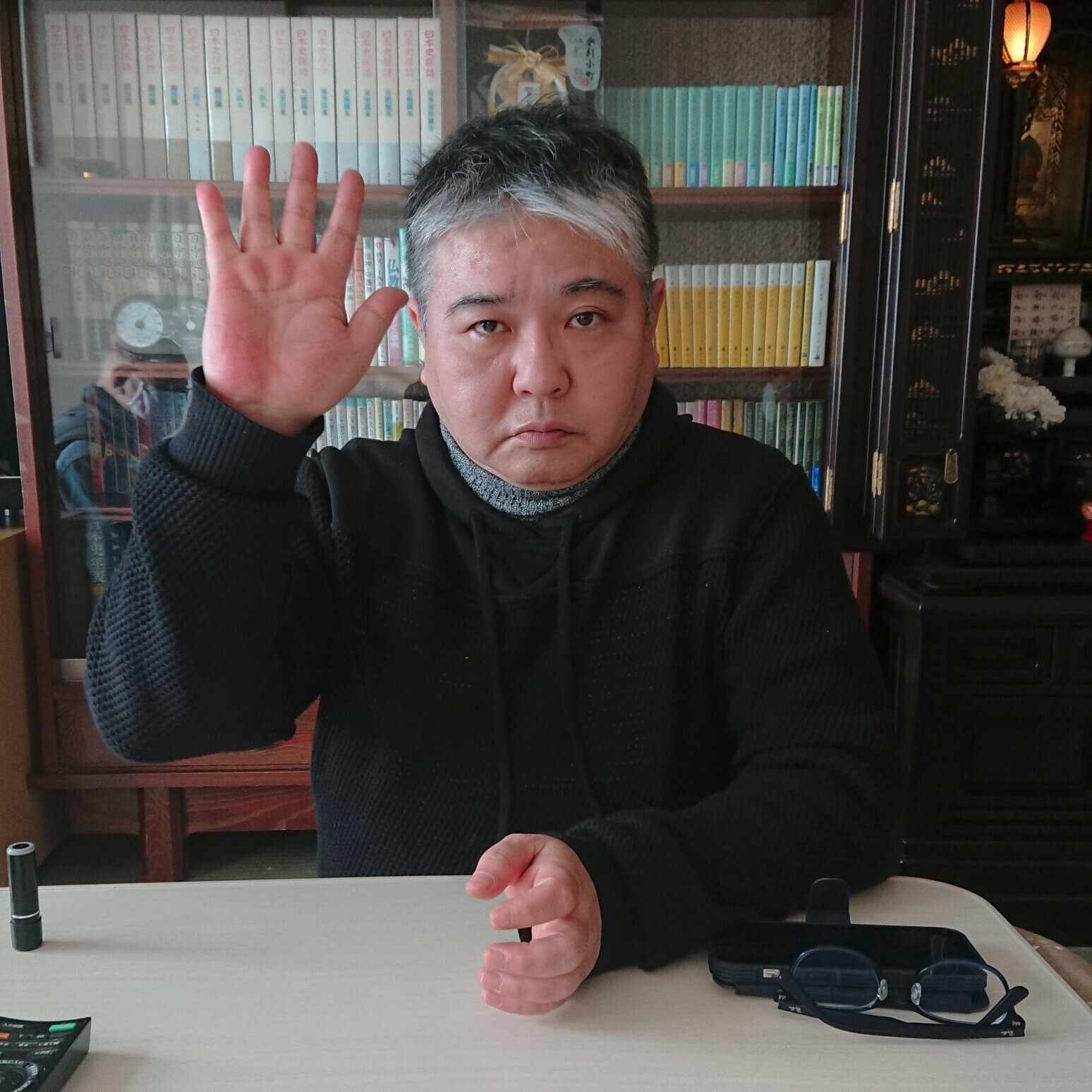 島田「にかい」