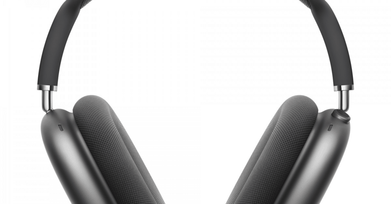 AirPods Max（右耳イヤーパッドなし） AirPods Max - Apple（日本）