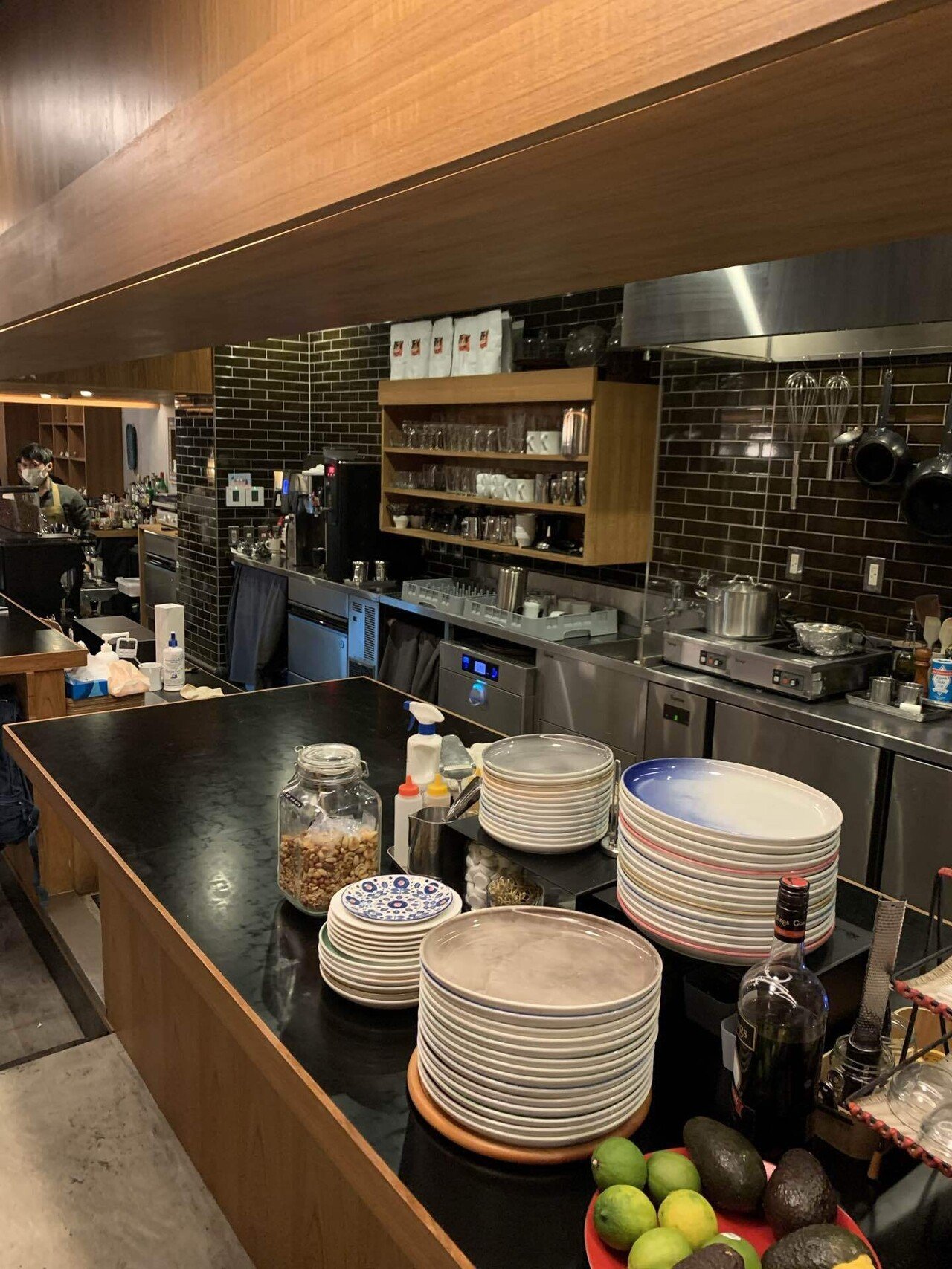 FUGLEN ASAKUSA 【東京・浅草にあるノルディックスタイル