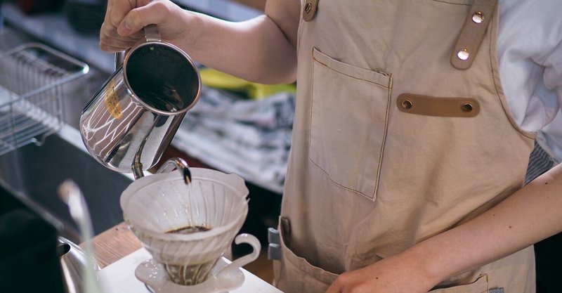 コーヒーが好きすぎるただの女子大生がコーヒー屋さんを始めた話。