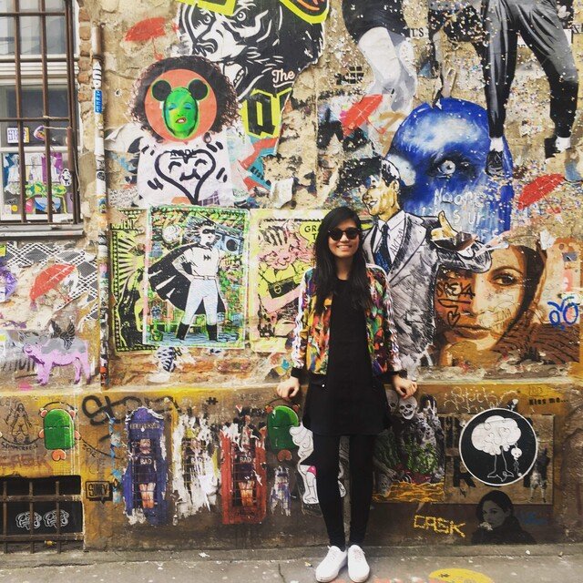 0226 今年はもっと人とお話ししたい話｜ベルリンのしょこたん｜note